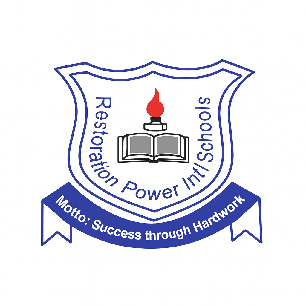 Restoration Power International Schools